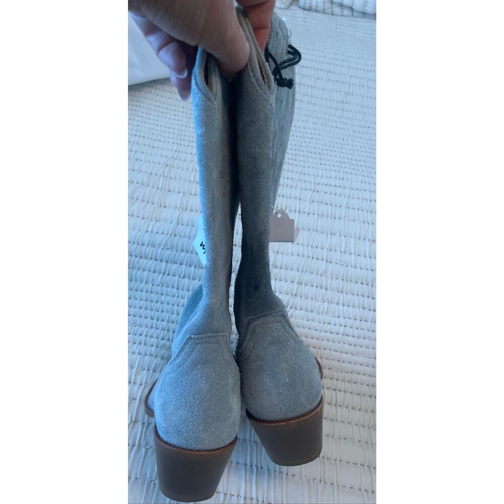 IDYLLWIND WOMEN'S CHARMED LIFE WESTERN BOOTS - ROUND TOE - Picture 12 of 12